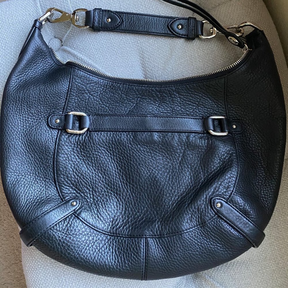 Like New! Cole Haan Leather Hobo Should Bag